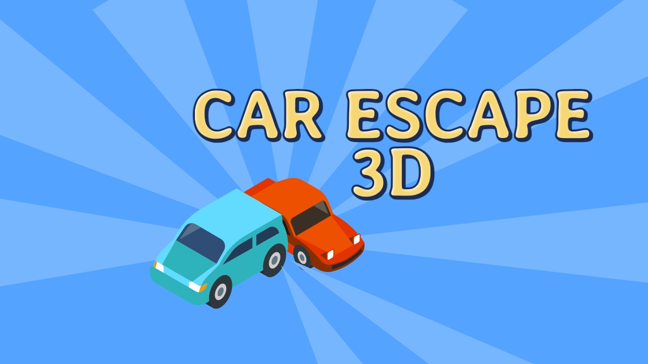 Image Car Escape 3D