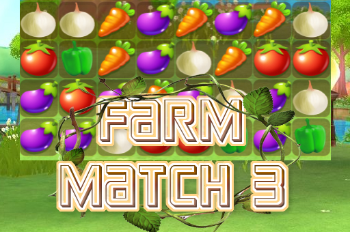Image Farm Match 3